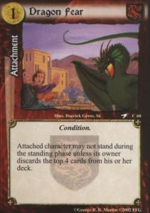 Dragon Fear